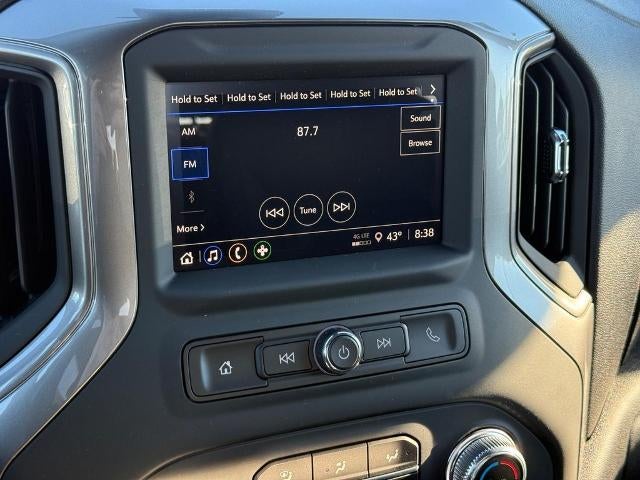 2025 GMC Sierra 3500 HD Pro