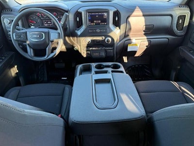 2025 GMC Sierra 3500 HD Pro