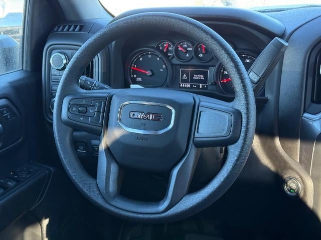 2025 GMC Sierra 3500 HD Pro