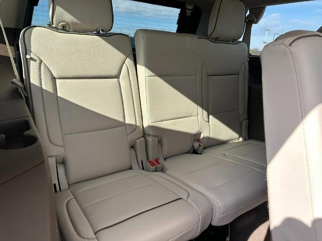 2023 GMC Yukon 4WD 4dr Denali