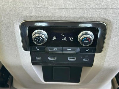 2023 GMC Yukon 4WD 4dr Denali