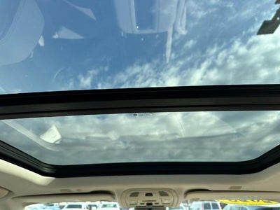 2023 GMC Yukon 4WD 4dr Denali