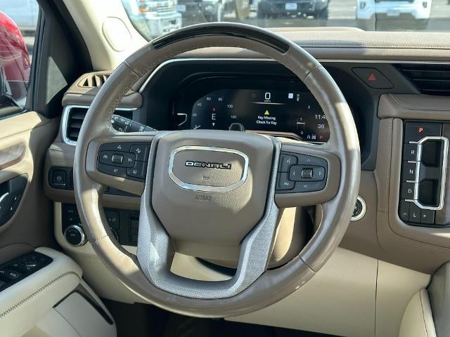 2023 GMC Yukon 4WD 4dr Denali