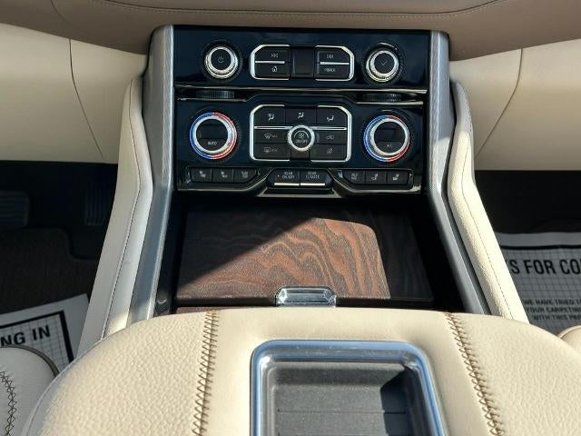 2023 GMC Yukon 4WD 4dr Denali