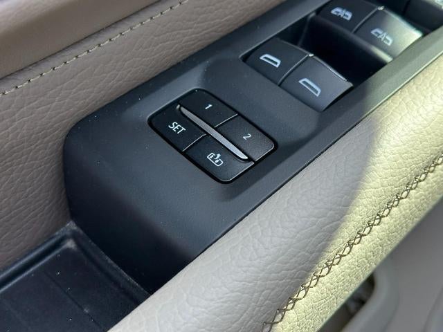 2023 GMC Yukon 4WD 4dr Denali