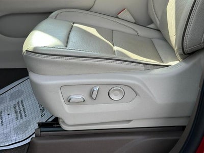 2023 GMC Yukon 4WD 4dr Denali