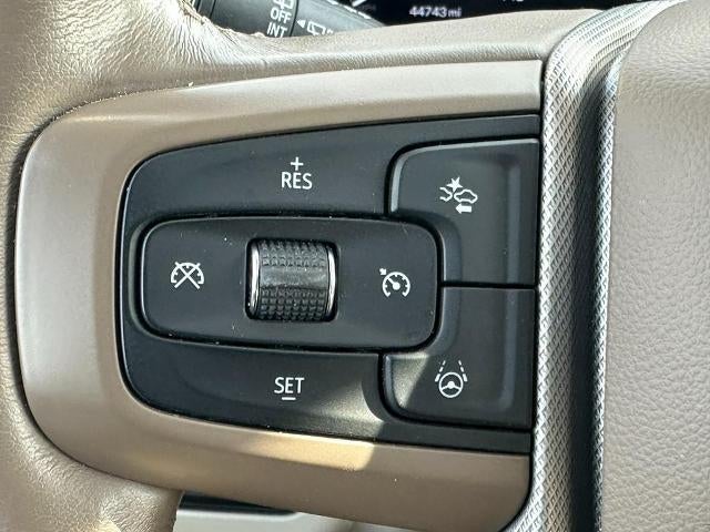 2023 GMC Yukon 4WD 4dr Denali