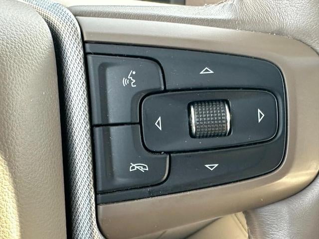 2023 GMC Yukon 4WD 4dr Denali