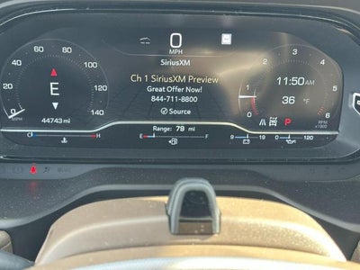 2023 GMC Yukon 4WD 4dr Denali