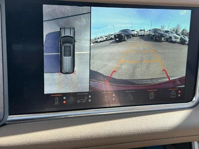 2023 GMC Yukon 4WD 4dr Denali