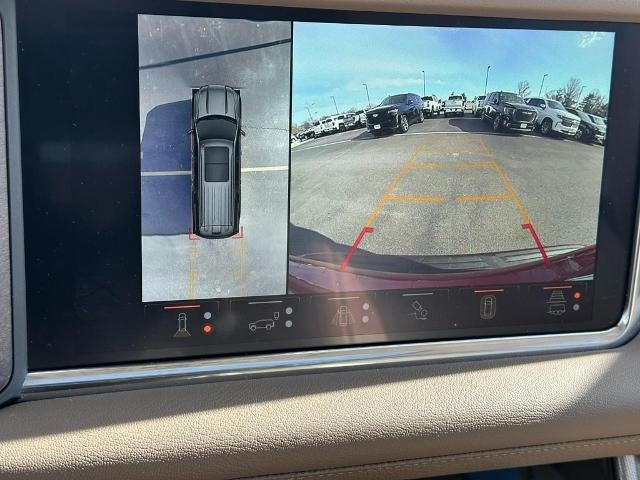 2023 GMC Yukon 4WD 4dr Denali