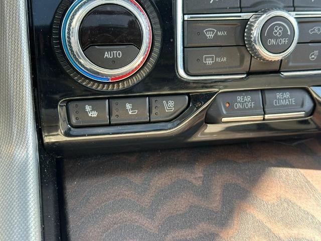 2023 GMC Yukon 4WD 4dr Denali