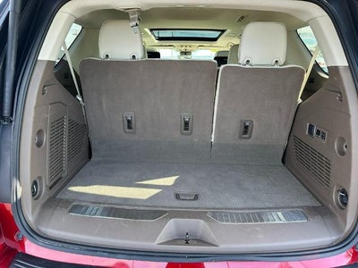 2023 GMC Yukon 4WD 4dr Denali