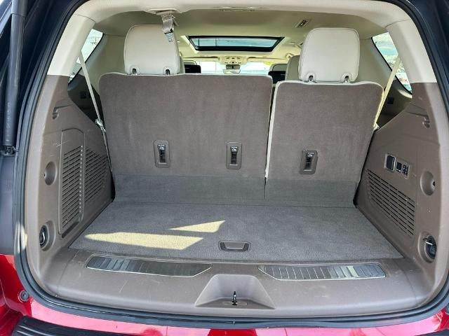 2023 GMC Yukon 4WD 4dr Denali