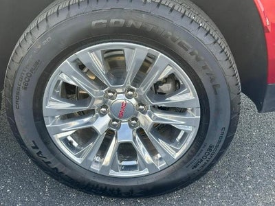 2023 GMC Yukon 4WD 4dr Denali