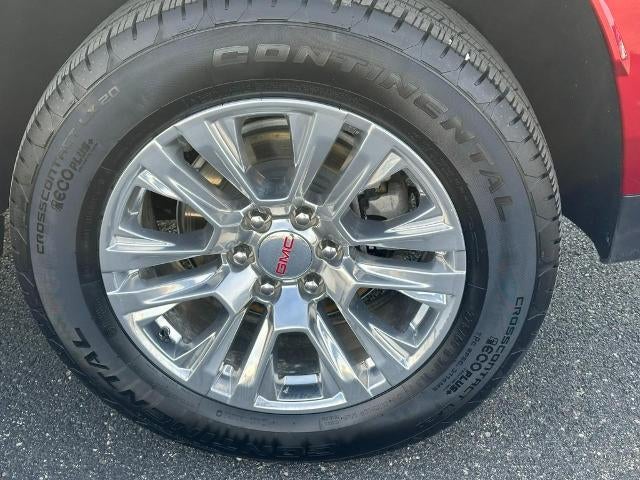 2023 GMC Yukon 4WD 4dr Denali