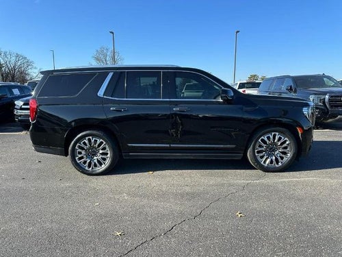 2024 GMC Yukon 4WD 4dr Denali Ultimate