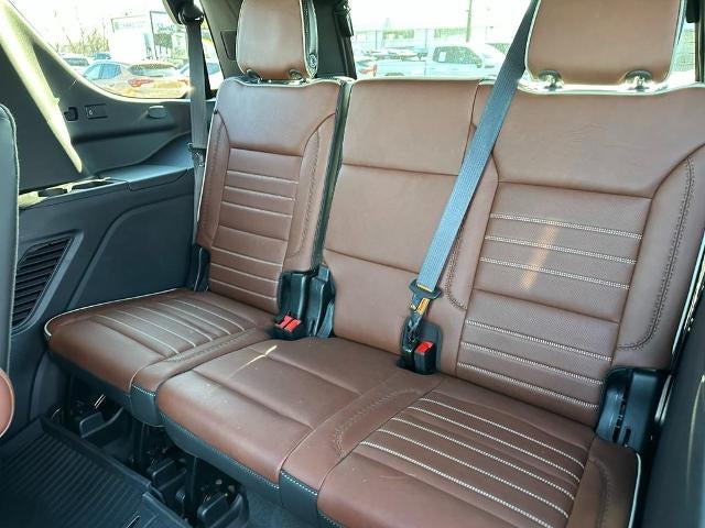 2024 GMC Yukon 4WD 4dr Denali Ultimate