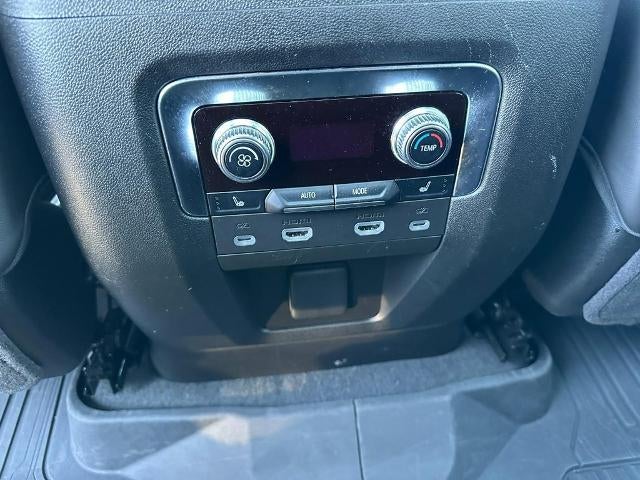 2024 GMC Yukon 4WD 4dr Denali Ultimate