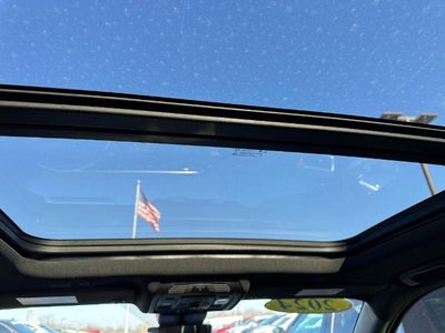 2024 GMC Yukon 4WD 4dr Denali Ultimate