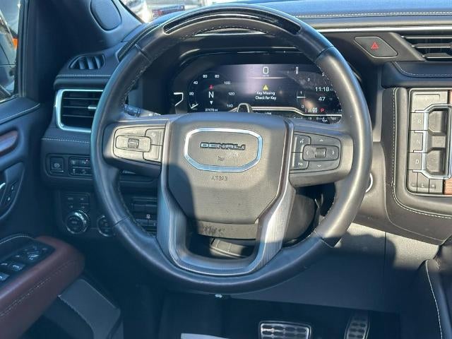 2024 GMC Yukon 4WD 4dr Denali Ultimate