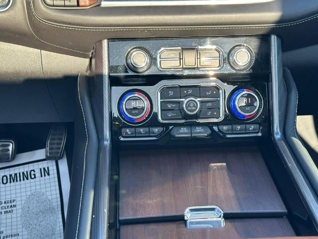 2024 GMC Yukon 4WD 4dr Denali Ultimate