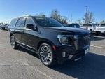 2024 GMC Yukon 4WD 4dr Denali Ultimate