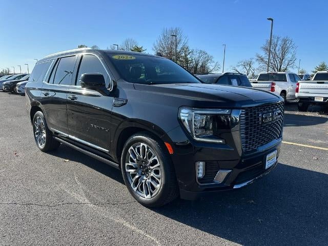 2024 GMC Yukon 4WD 4dr Denali Ultimate