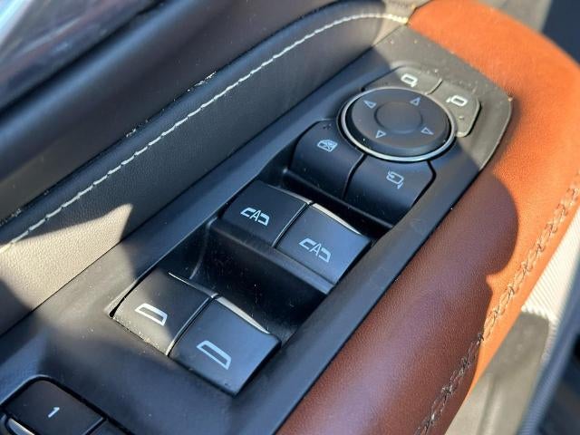 2024 GMC Yukon 4WD 4dr Denali Ultimate