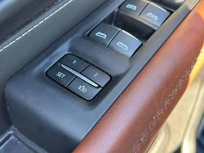 2024 GMC Yukon 4WD 4dr Denali Ultimate