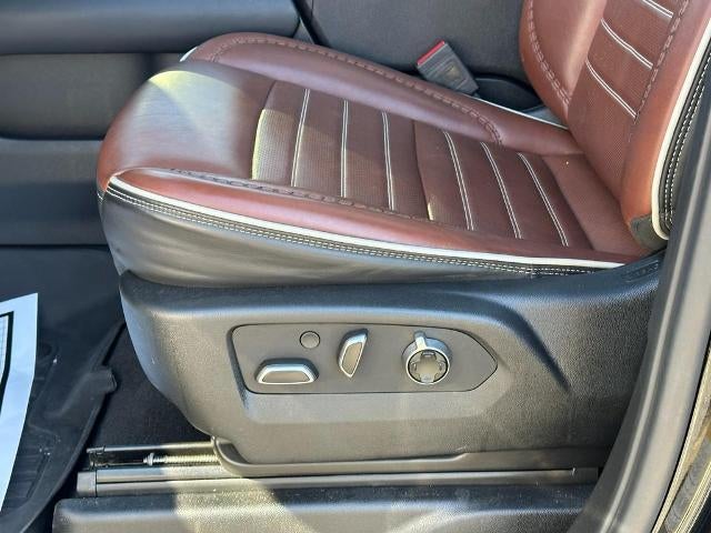 2024 GMC Yukon 4WD 4dr Denali Ultimate