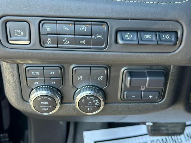 2024 GMC Yukon 4WD 4dr Denali Ultimate