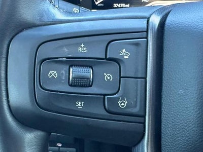 2024 GMC Yukon 4WD 4dr Denali Ultimate