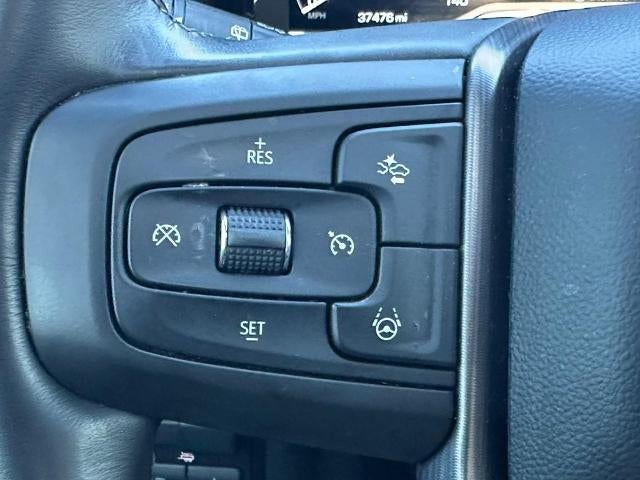 2024 GMC Yukon 4WD 4dr Denali Ultimate