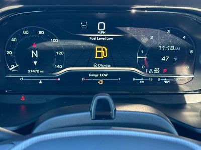 2024 GMC Yukon 4WD 4dr Denali Ultimate