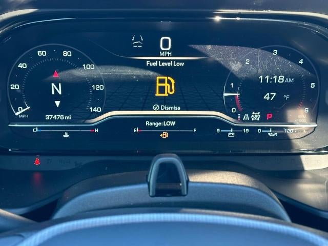 2024 GMC Yukon 4WD 4dr Denali Ultimate