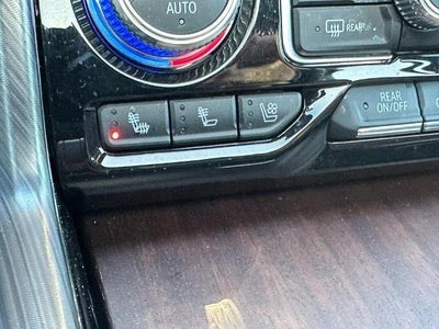 2024 GMC Yukon 4WD 4dr Denali Ultimate