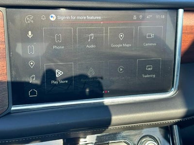 2024 GMC Yukon 4WD 4dr Denali Ultimate