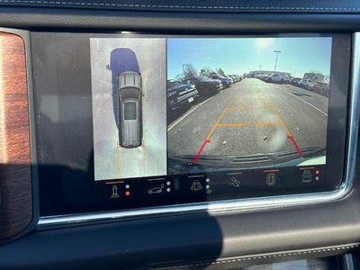 2024 GMC Yukon 4WD 4dr Denali Ultimate
