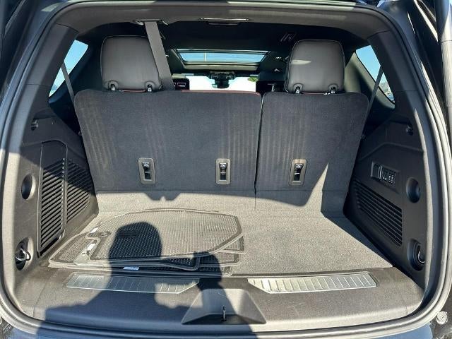 2024 GMC Yukon 4WD 4dr Denali Ultimate