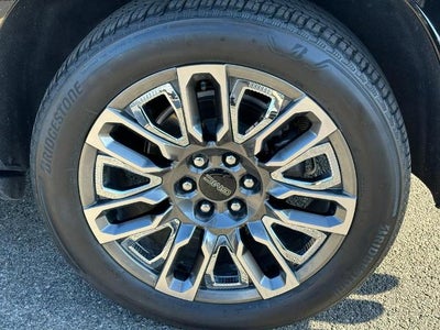 2024 GMC Yukon 4WD 4dr Denali Ultimate