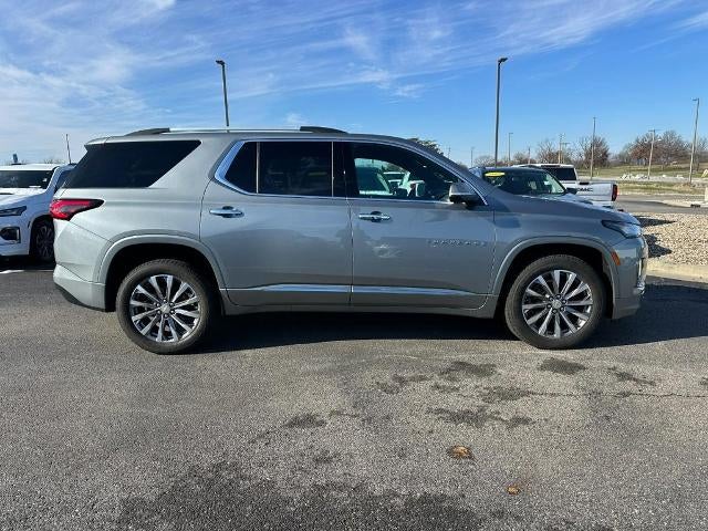 2023 Chevrolet Traverse FWD 1LZ