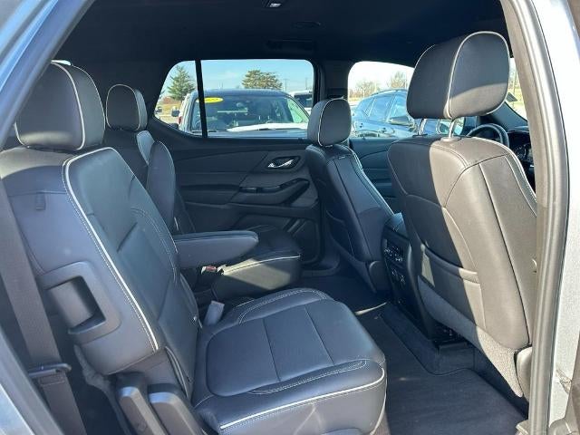 2023 Chevrolet Traverse FWD 1LZ