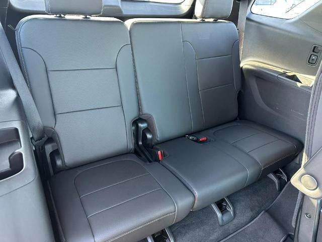 2023 Chevrolet Traverse FWD 1LZ