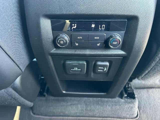 2023 Chevrolet Traverse FWD 1LZ