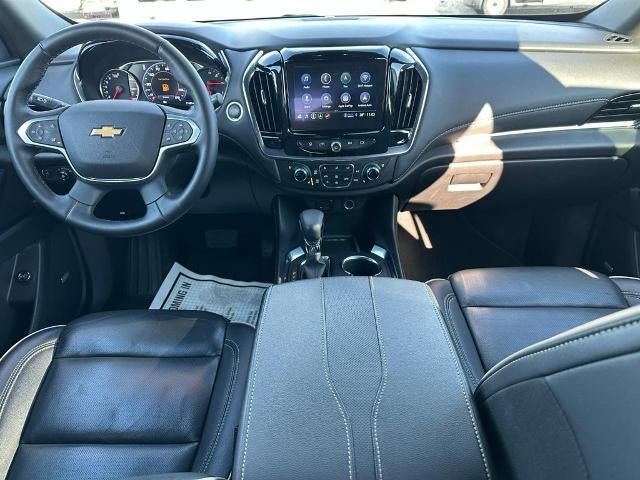 2023 Chevrolet Traverse FWD 1LZ