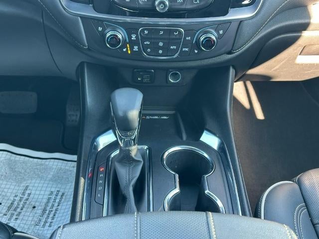 2023 Chevrolet Traverse FWD 1LZ