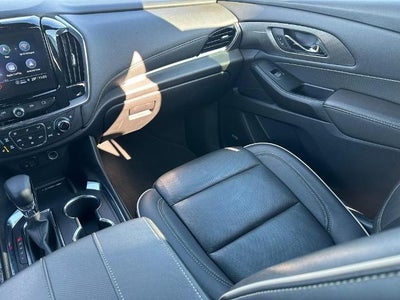 2023 Chevrolet Traverse FWD 1LZ