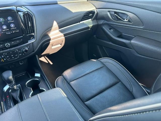2023 Chevrolet Traverse FWD 1LZ