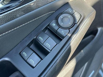 2023 Chevrolet Traverse FWD 1LZ